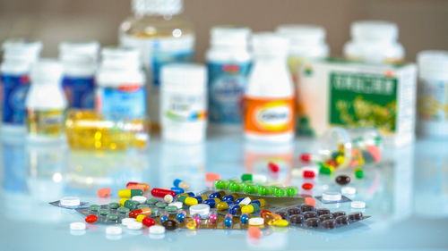 穩(wěn)住，別慌！孩子誤食健康增強(qiáng)用品組合裝怎么辦？家長必讀急救指南