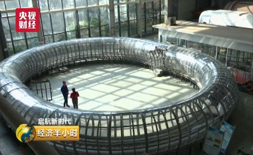 又一大動作 中國研發 超級高鐵 ,理論時速可達1000公里