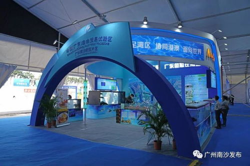 蝦兵蟹將打擂臺(tái) 南沙水產(chǎn)養(yǎng)殖技術(shù)又摘國字號(hào)大獎(jiǎng)