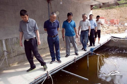 國家級(jí)水產(chǎn)養(yǎng)殖專家張家松赴重慶云陽傳授對(duì)蝦養(yǎng)殖技術(shù)