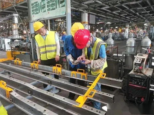 從立項(xiàng)到投產(chǎn)僅用4個(gè)月 這款新車未上市已訂車超1500輛