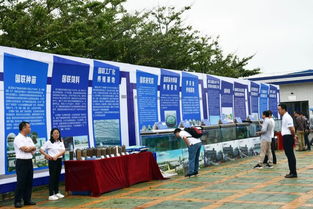 風雨無阻 2019年廣東首場水產養殖防災減災科技下鄉活動 湛江舉行