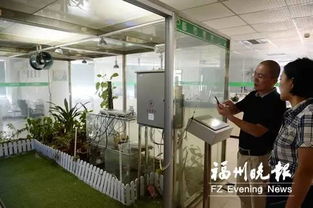 福州 借力互聯(lián)網(wǎng)東風，打造水產(chǎn)養(yǎng)殖技術研發(fā)新高地