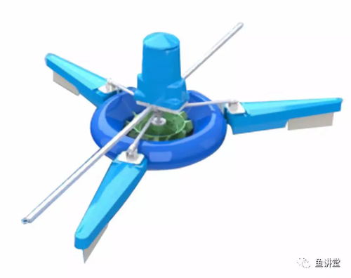 高密度水產養殖的制勝關鍵 增氧技術研發與創新應用