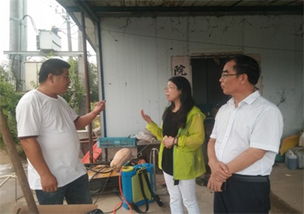 淮安農旅融合新篇章 水產專家助力稻田種養，農家樂繪就休閑畫卷